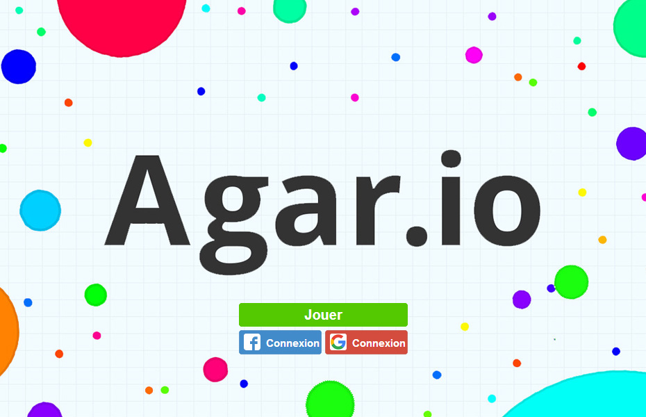 Agar.io
